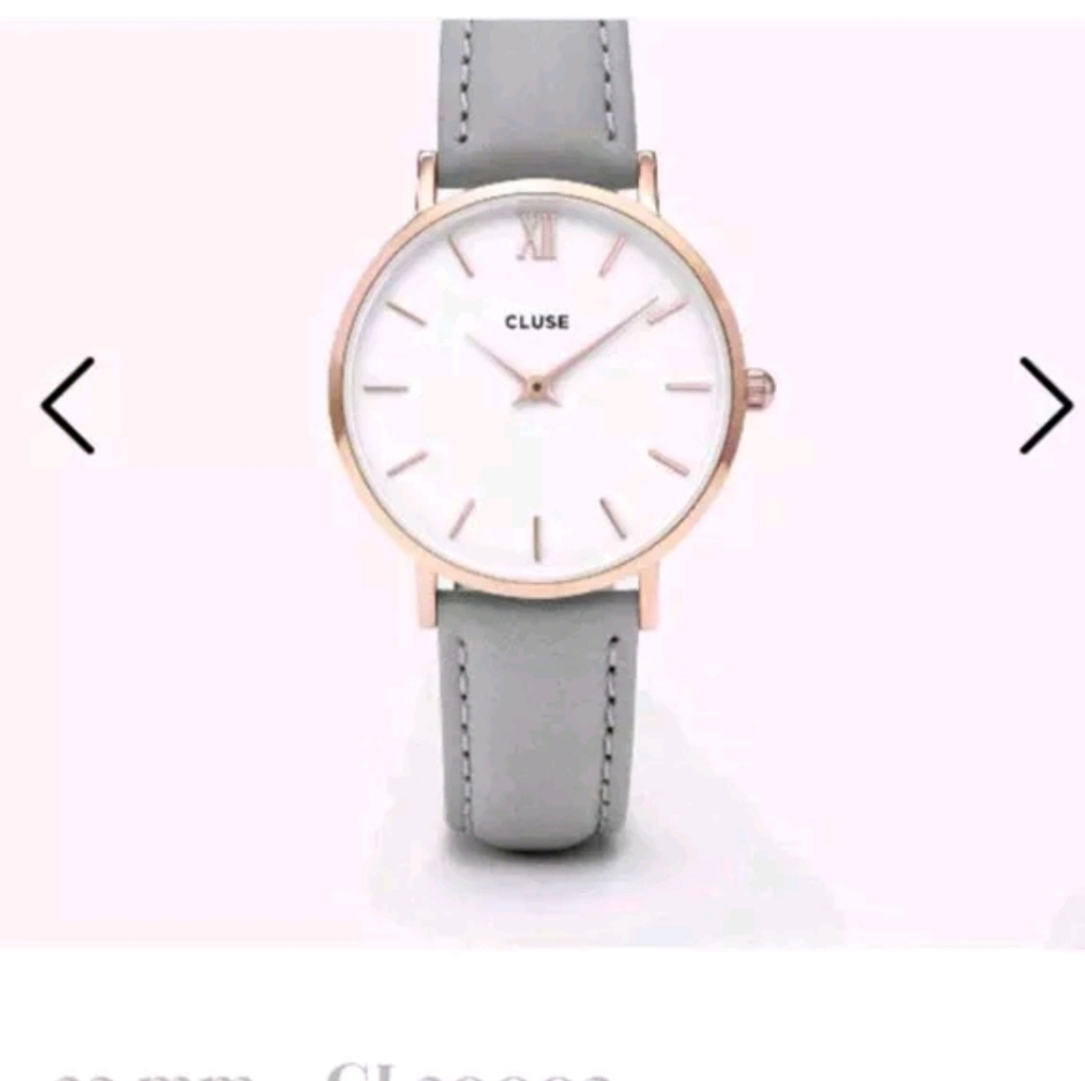 Cluse Women's Watch